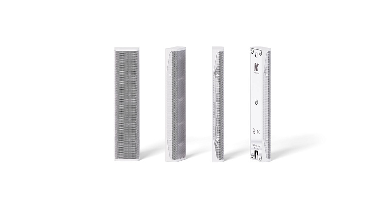 Фото K-ARRAY KZ14W    