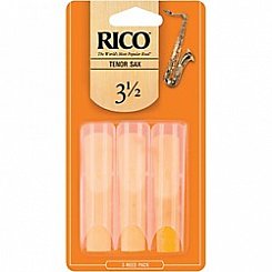 Трости для тенор-саксофона Rico RKA0335