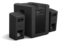 Активный комплект звукоусиления LD Systems DAVE 10 G4X