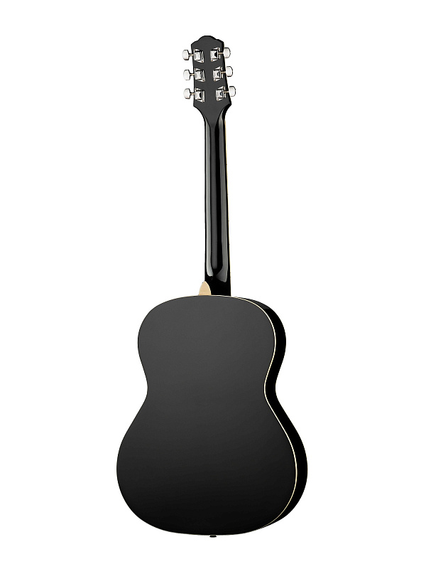 Фото Акустическая гитара Naranda CAG280BK