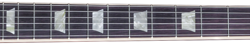 Фото GIBSON SG Standard 2016 T Heritage Cherry Chrome, электрогитара с кейсом, цвет красный