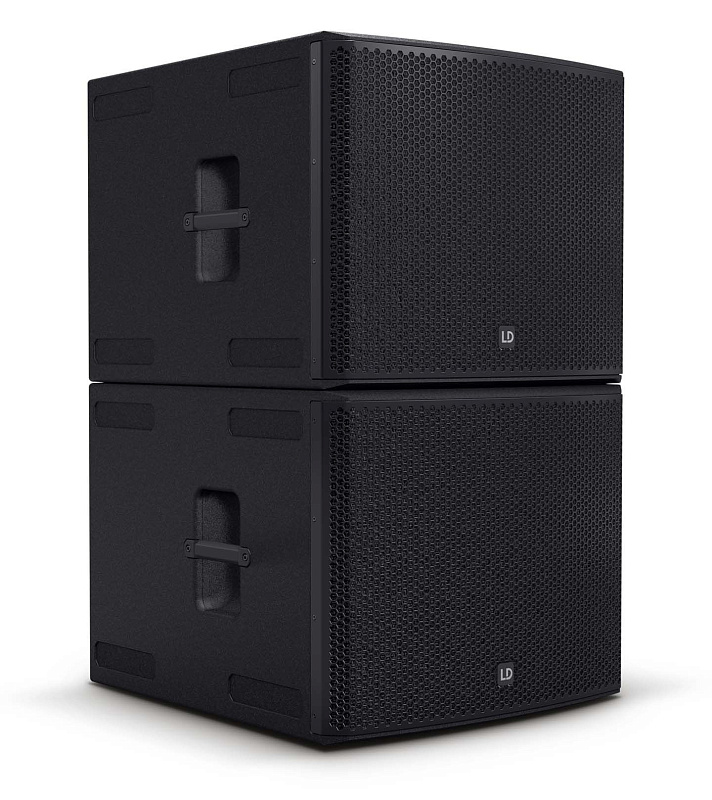 Фото Активный сабвуфер LD Systems STINGER SUB 18 A G3