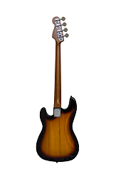 Бас-гитара Bosstone SEG B-PR 4 SB