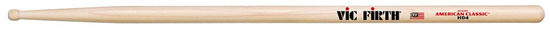 Фото Vic Firth HD4  палки, орех