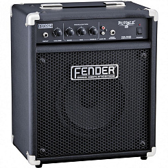 Комбо-усилитель FENDER RUMBLE 15 COMBO (V3)