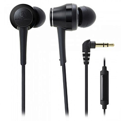 AUDIO-TECHNICA ATH-CKR70ISBK