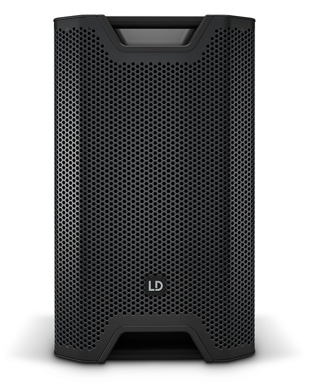 Фото Активная коаксиальная акустическая система LD Systems ICOA 12 A BT