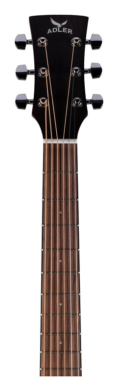 Фото Электроакустическая гитара ADLER DCE10-SM