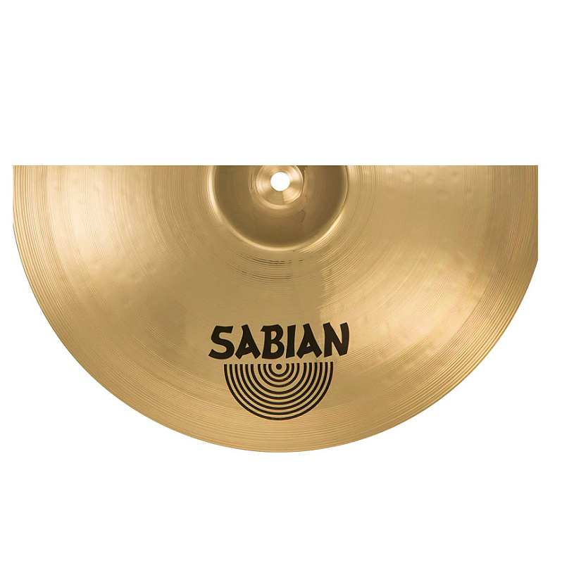 Фото Тарелка Sabian 18" XSR Fast Crash