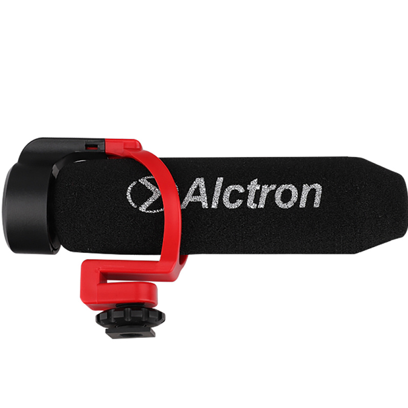 Фото Микрофон накамерный Alctron M578