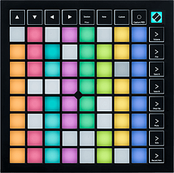 Контроллер NOVATION Launchpad X