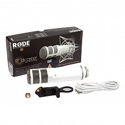Rode PODCASTER MKII