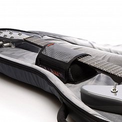 Mono M80-SAD-ASH  Dreadnought Sleeve Чехол для акустической гитары