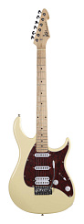 Электрогитара PEAVEY Raptor Plus IVR, слоновая кость