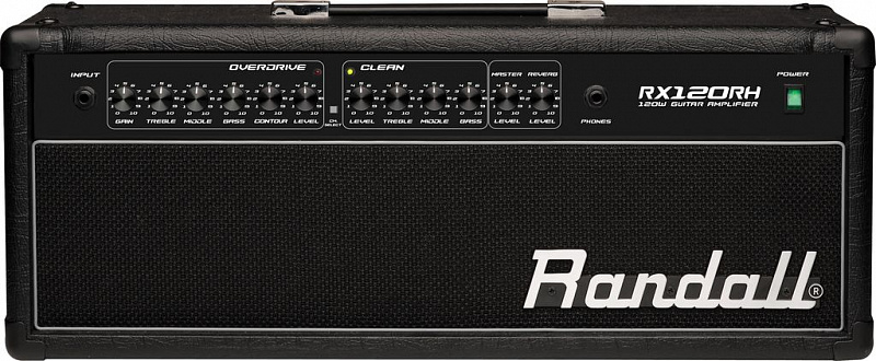 Randall RX120RHE в магазине Music-Hummer