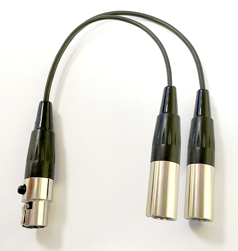 Фото Комплект микрофонов Prodipe PROAL21 AL21 Romanelli