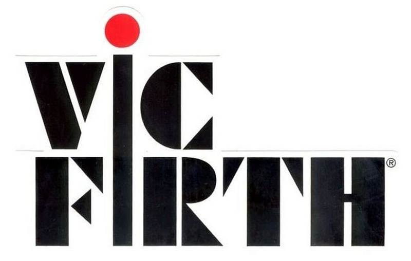 Фото Vic Firth N5AN  палки, орех, нейлоновый наконечник