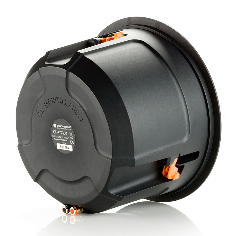 Фото Встраиваемые акустические системы Monitor Audio CP-CT380