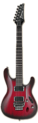 Электрогитара IBANEZ S420-BBS