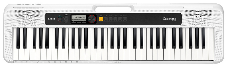Фото Casio CT-S200WE