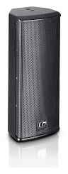 Пассивная инсталляционная акустическая система LD Systems SAT 242 G2, чёрная