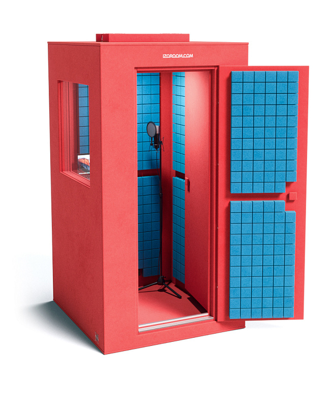 Фото IzoRoom Comfort