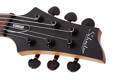 Электрогитара Schecter C-1 STANDARD CS