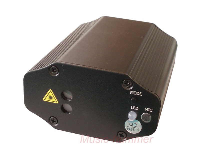 Фото Mini Laser Light M101