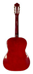 Классическая гитара Nordfolk NF-204 N, натуральный
