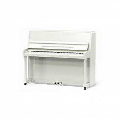 Пианино Ritmuller UP121RB, белый