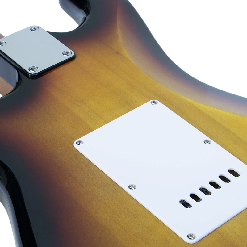 Фото Электрогитара Bosstone SG-03 V.2 3TS (2025)