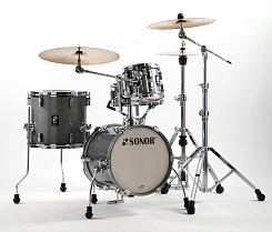 Sonor 17503540 AQ2 Martini Set TQZ 17340