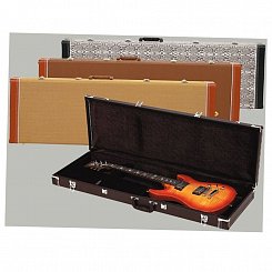 Rockcase RC10600 EG VT/SB Кейс для электрогитары универсальный