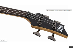 Бас гитара Schecter SGR C-4 BASS WSN