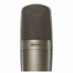 Микрофон SHURE KSM42/SG