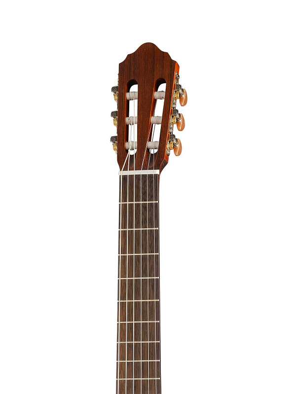 Классическая гитара Cort AC200-4/4-OP Classic Series в магазине Music-Hummer