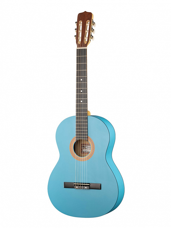 GF-BL20 Акустическая гитара, Presto в магазине Music-Hummer