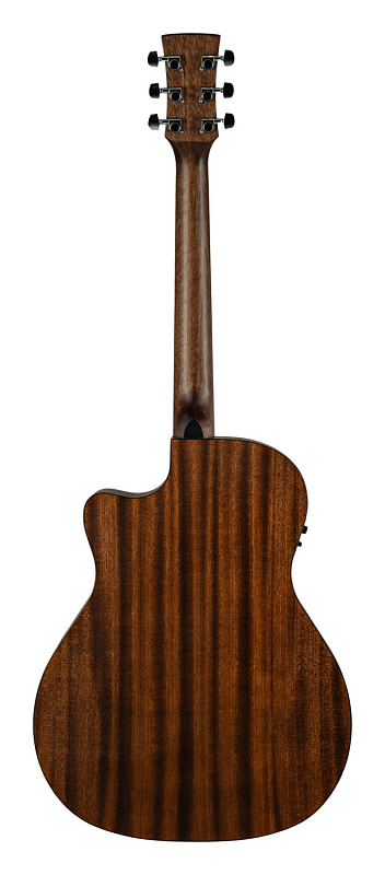 Фото Электроакустическая гитара ADLER GCE50-CM