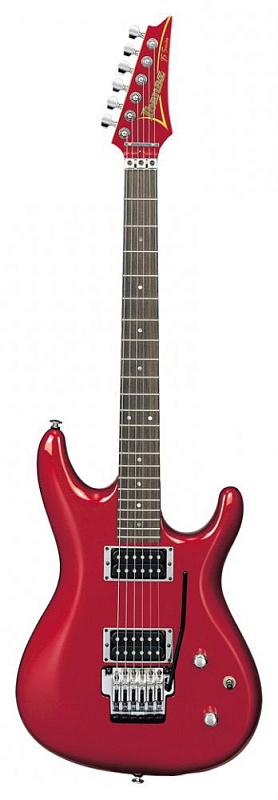 Фото Электрогитара IBANEZ JS1200 CA
