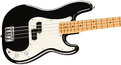 Бас гитара FENDER Player II Precision Bass Black
