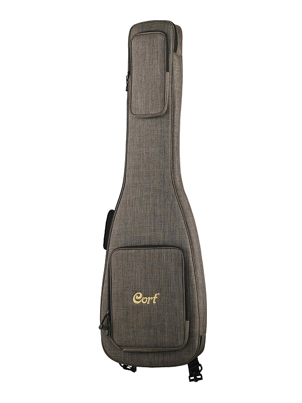Бас-гитара Cort GB-Modern-4-OPCG GB Series в магазине Music-Hummer