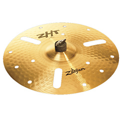 ZILDJIAN 18` ZHT EFX (No Jingles)