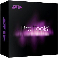 AVID Annual Upgrade Plan Renewal for Pro Tools
