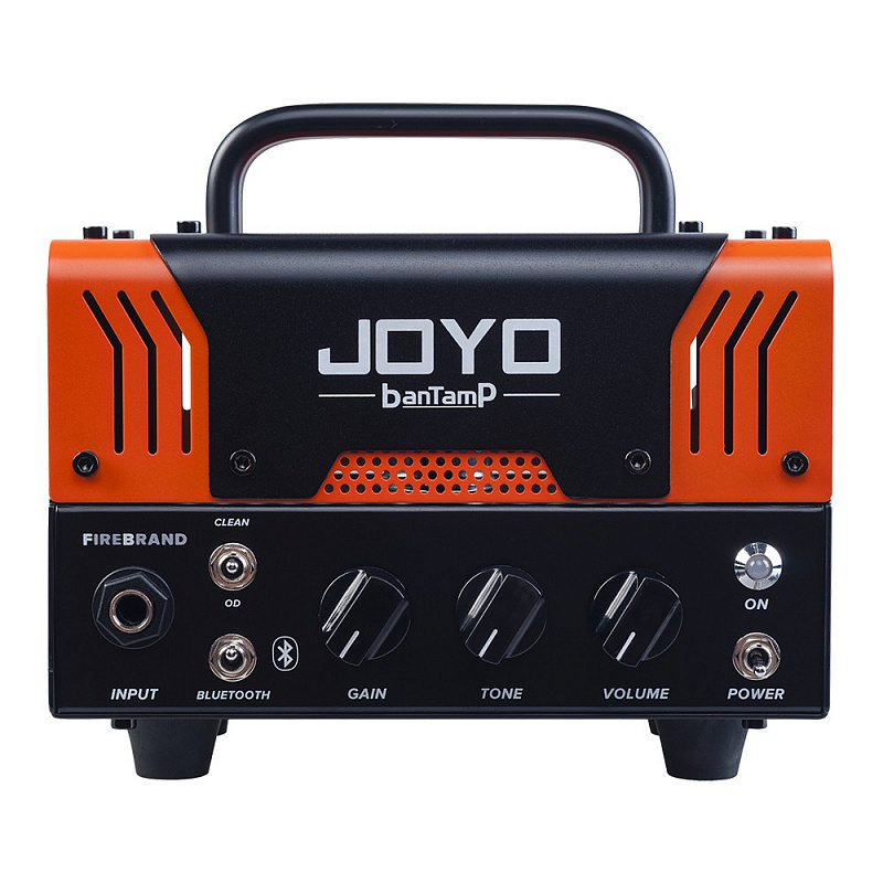 Усилитель Joyo Firebrand в магазине Music-Hummer