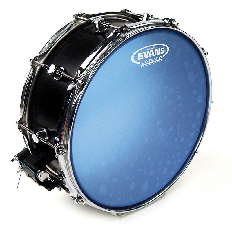 Фото Evans TT12HB(O) Hydraulic Blue 12 Пластик для том тома 