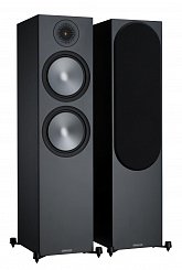 Monitor Audio Bronze 500 Black (6G)