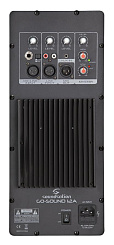 Активная акустическая система Soundsation Go-Sound-12A (L481L)