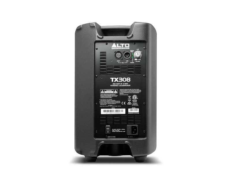 Фото Alto TX308