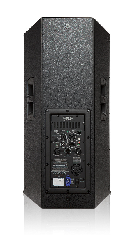 Фото Активная акустика QSC KW152
