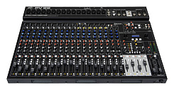 Микшерный пульт PEAVEY PV 22